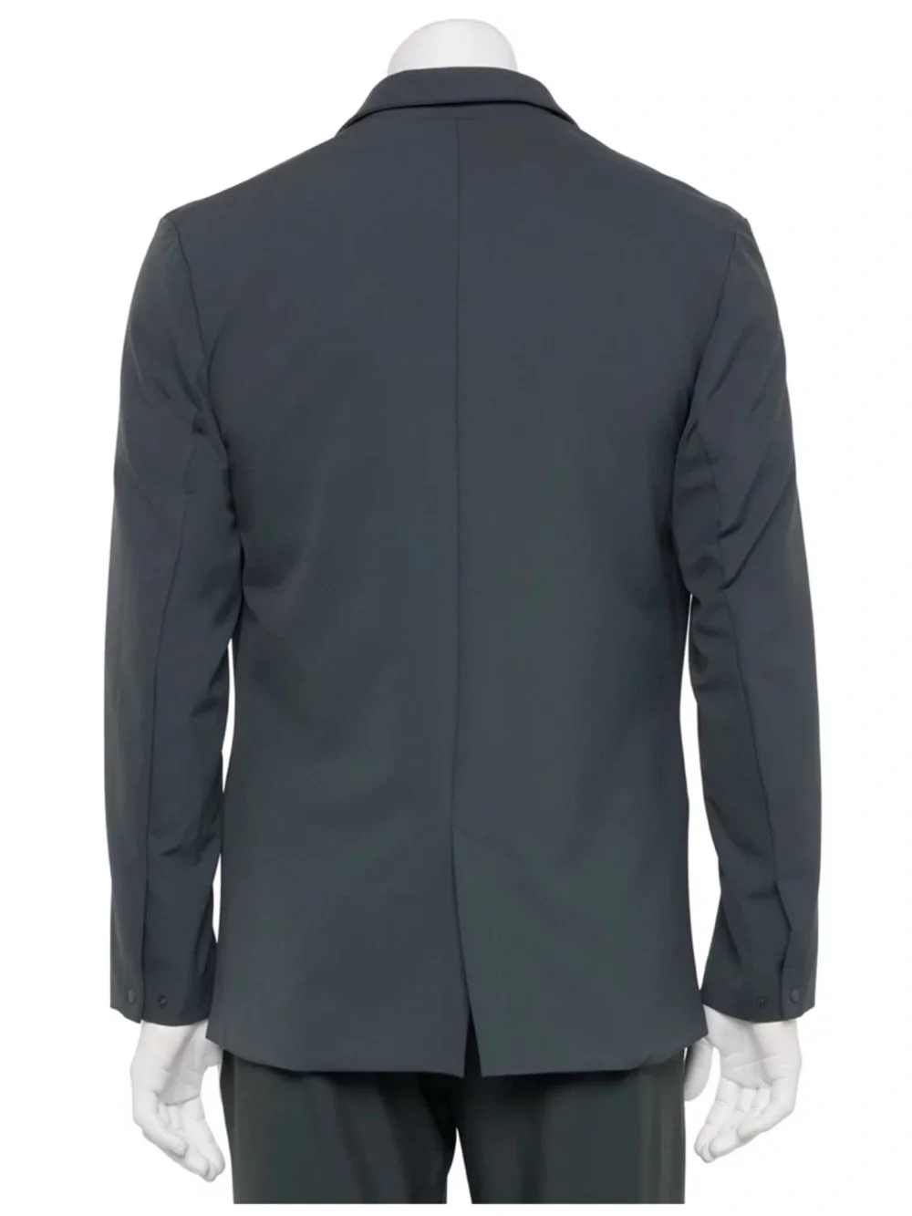 NWT KOHLS‎ FLX Performance Blazer Men’s SZ Medium in Charcoal Grey
